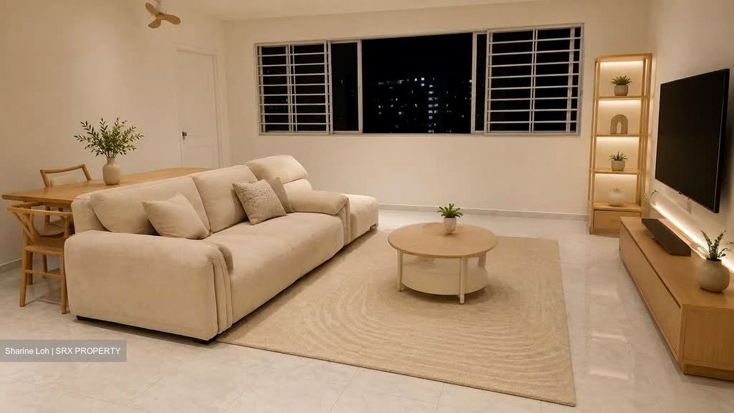 Blk 402 Keat Hong Laurel (Choa Chu Kang), HDB 4 Rooms #561778691